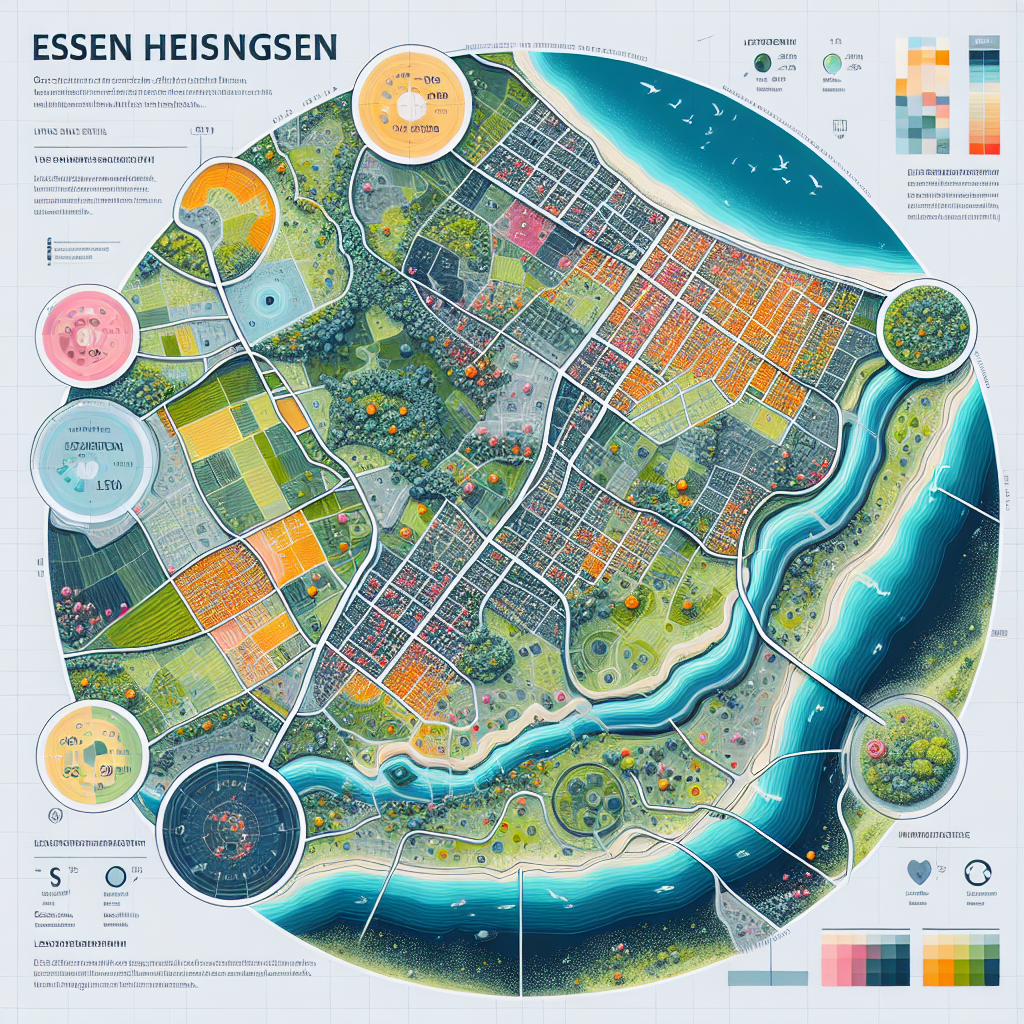 Bodenrichtwert-Faktoren Essen Heisingen 2023